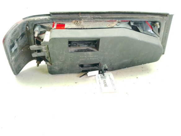 PILOTO TRA DER EXT PEUGEOT 405 I (15B)|Desguaces La Cabaña