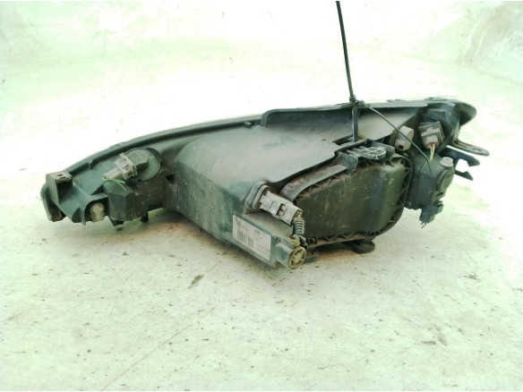 89002772 FARO DERECHO PEUGEOT 206 Fastback (2A/C)|Desguaces La Cabaña