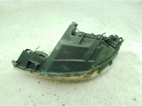 89002772 FARO DERECHO PEUGEOT 206 Fastback (2A/C)|Desguaces La Cabaña