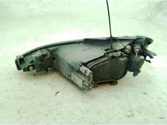 89002772 FARO DERECHO PEUGEOT 206 Fastback (2A/C)|Desguaces La Cabaña