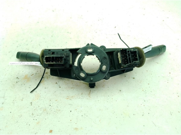 34394302 MANDO COMPLETO PEUGEOT 206 Fastback (2A/C)|Desguaces La Cabaña