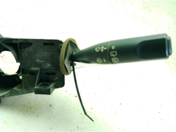 34394302 MANDO COMPLETO PEUGEOT 206 Fastback (2A/C)|Desguaces La Cabaña