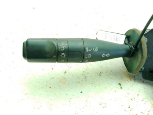 34394302 MANDO COMPLETO PEUGEOT 206 Fastback (2A/C)|Desguaces La Cabaña