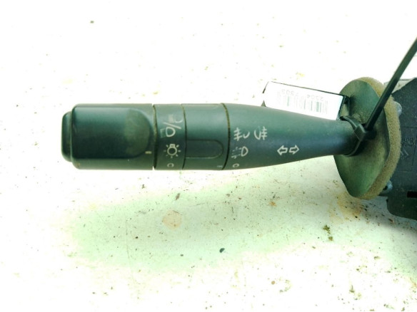 34394302 MANDO COMPLETO PEUGEOT 206 Fastback (2A/C)|Desguaces La Cabaña