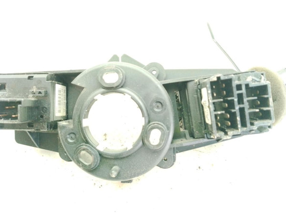 34394302 MANDO COMPLETO PEUGEOT 206 Fastback (2A/C)|Desguaces La Cabaña