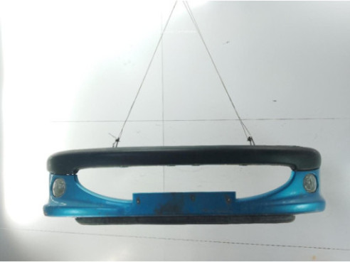 PARAGOLPES DEL PEUGEOT 206 Fastback (2A/C)|Desguaces La Cabaña