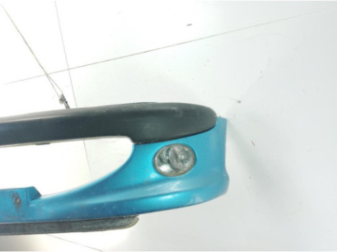 PARAGOLPES DEL PEUGEOT 206 Fastback (2A/C)|Desguaces La Cabaña