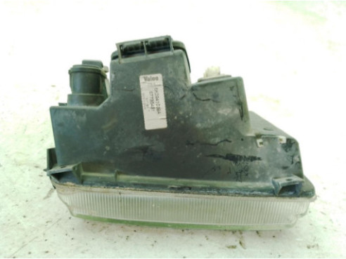 6K0941009A FARO IZQUIERDO SEAT IBIZA II (6K1)|Desguaces La Cabaña