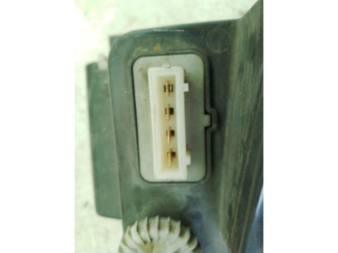 6K0941009A FARO IZQUIERDO SEAT IBIZA II (6K1)|Desguaces La Cabaña