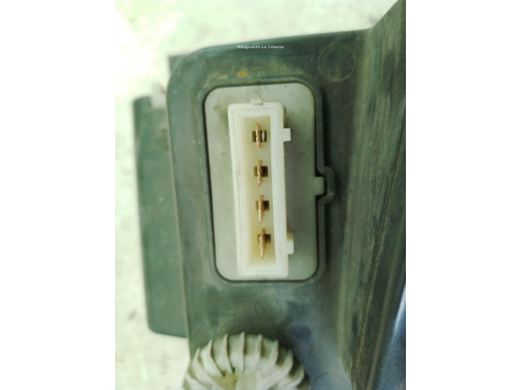 6K0941009A FARO IZQUIERDO SEAT IBIZA II (6K1)|Desguaces La Cabaña