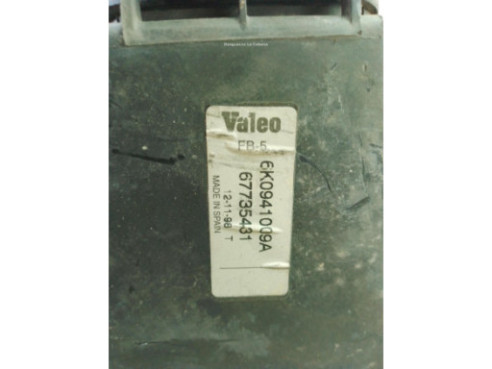 6K0941009A FARO IZQUIERDO SEAT IBIZA II (6K1)|Desguaces La Cabaña