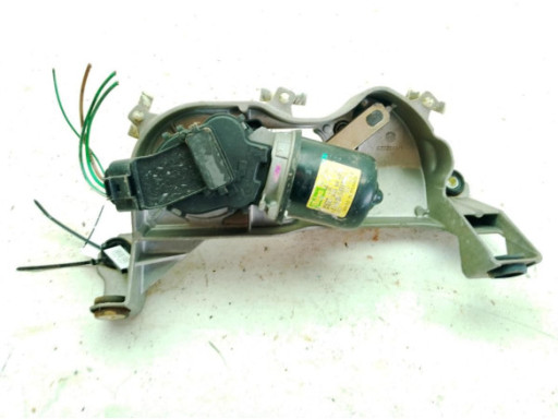 MOTOR LIMPIAPARABRISAS DELANTERO|Desguaces La Cabaña