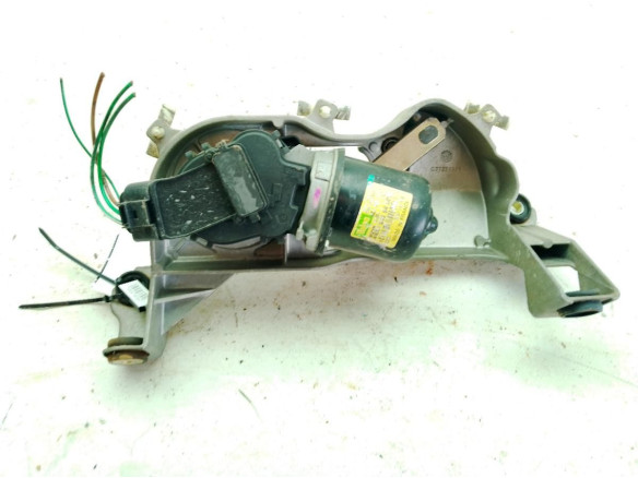 8219550323 MOTOR LIMPIAPARABRISAS DEL AUDI A2 (8Z0)|Desguaces La Cabaña
