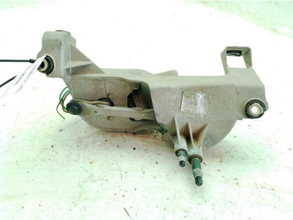 8219550323 MOTOR LIMPIAPARABRISAS DEL AUDI A2 (8Z0)|Desguaces La Cabaña