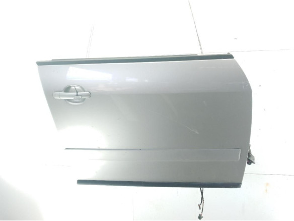 8Z0831052 PUERTA LAT DEL DER AUDI A2 (8Z0)|Desguaces La Cabaña