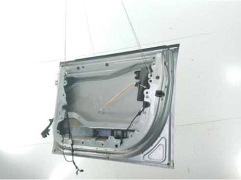 8Z0831052 PUERTA LAT DEL DER AUDI A2 (8Z0)|Desguaces La Cabaña