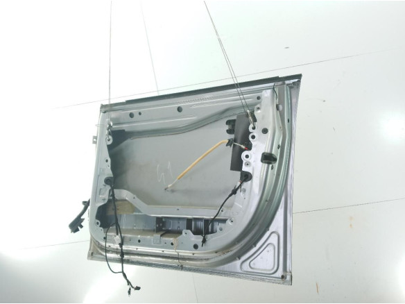 8Z0831052 PUERTA LAT DEL DER AUDI A2 (8Z0)|Desguaces La Cabaña