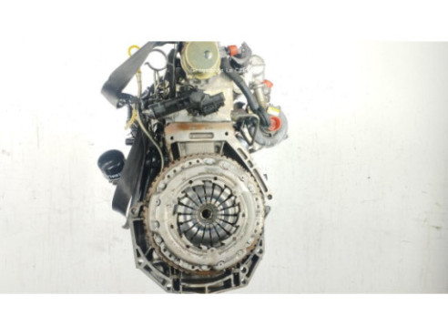K9KF728 MOTOR RENAULT MEGANE II Sedán (LM0/1_)|Desguaces La Cabaña