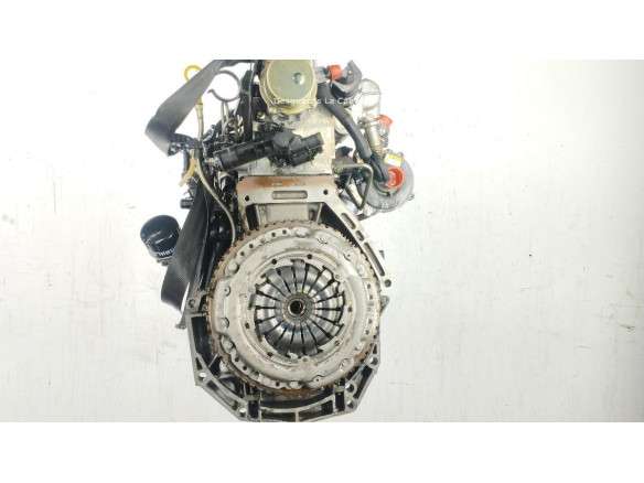 K9KF728 MOTOR RENAULT MEGANE II Sedán (LM0/1_)|Desguaces La Cabaña