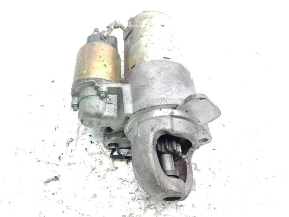 ARRANQUE CADILLAC CTS|Desguaces La Cabaña