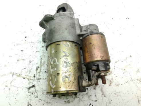 CREMALLERA CADILLAC CTS|Desguaces La Cabaña 2