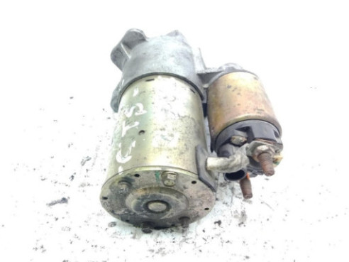 ARRANQUE CADILLAC CTS|Desguaces La Cabaña