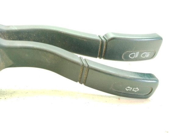 625395  MANDO COMPLETO CITROEN JUMPER Caja/Chasis (230)|Desguaces La Cabaña