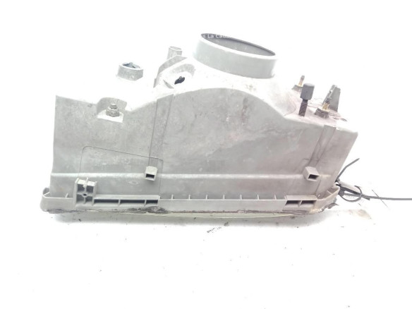 6205AE  FARO DERECHO CITROEN JUMPER Caja/Chasis (230)|Desguaces La Cabaña