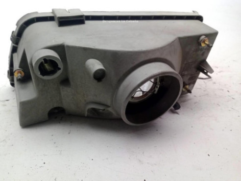 6205AE  FARO DERECHO CITROEN JUMPER Caja/Chasis (230)|Desguaces La Cabaña