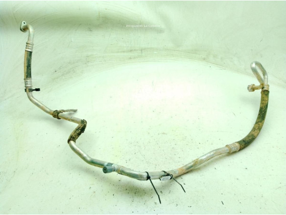 98503615800 TUBO AA DE EVAPORADOR A COMPRESOR OPEL CORSA F|Desguaces La Cabaña