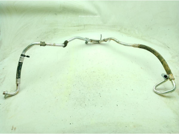 98503615800 TUBO AA DE EVAPORADOR A COMPRESOR OPEL CORSA F|Desguaces La Cabaña