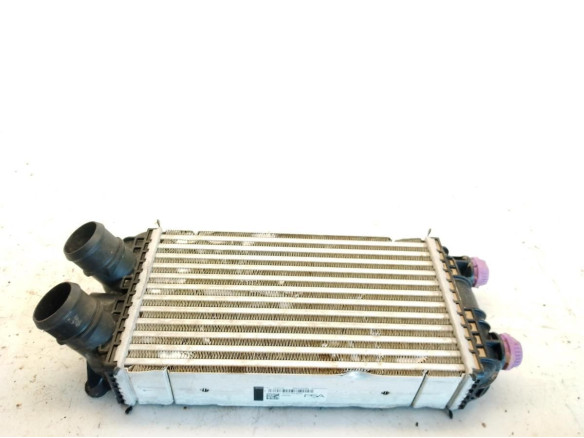 9824742280 INTERCOOLER OPEL CORSA 1.2S|Desguaces La Cabaña