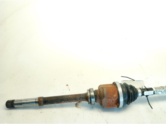 9825300980 PALIER DEL DER OPEL CORSA 1.2S|Desguaces La Cabaña