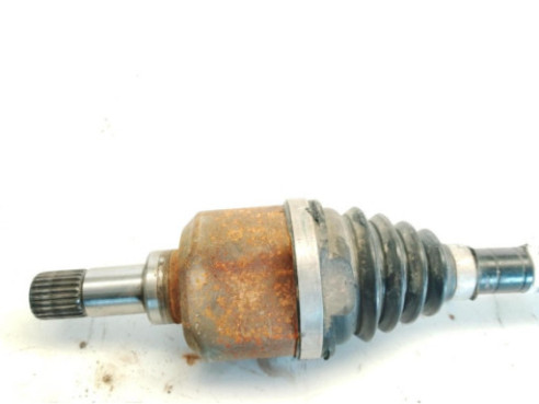 9825391080 PALIER DEL IZQ OPEL CORSA 1.2S|Desguaces La Cabaña