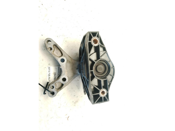 SOPORTE MOTOR DER OPEL CORSA F|Desguaces La Cabaña