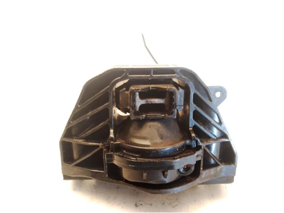 SOPORTE MOTOR DER OPEL CORSA F|Desguaces La Cabaña