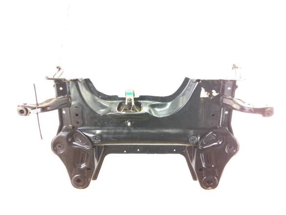 9834696980  CUNA MOTOR OPEL CORSA F|Desguaces La Cabaña