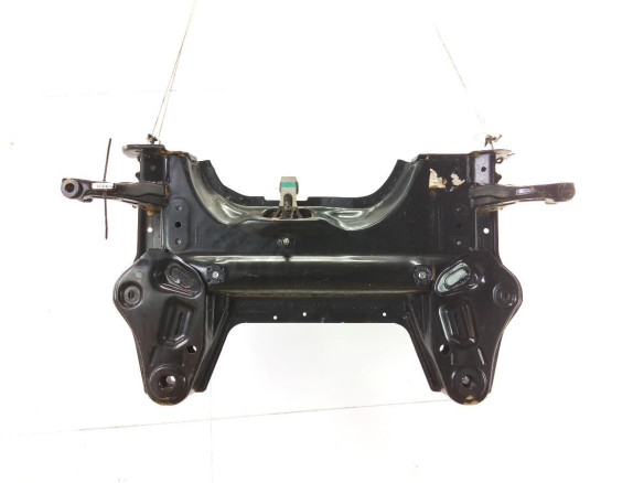 9834696980  CUNA MOTOR OPEL CORSA F|Desguaces La Cabaña