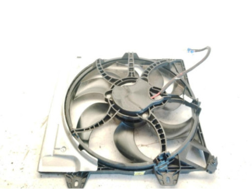 ELECTROVENTILADOR|Desguaces La Cabaña 2