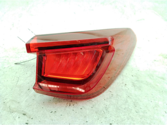 5FA945208B PILOTO TRA DER EXT SEAT LEON Sportstourer (KL8)|Desguaces La Cabaña