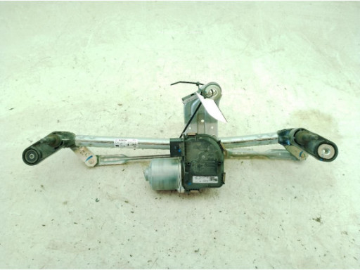 MOTOR LIMPIAPARABRISAS DELANTERO|Desguaces La Cabaña
