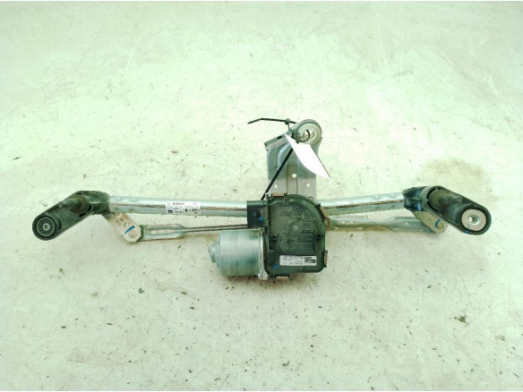 5FB955023B MOTOR LIMPIAPARABRISAS DEL SEAT LEON Sportstourer (KL8)|Desguaces La Cabaña