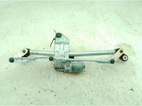 MOTOR LIMPIAPARABRISAS DELANTERO|Desguaces La Cabaña 2