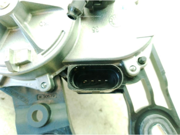 8V0955711C MOTOR LIMPIAPARABRISAS TRA SEAT LEON Sportstourer (KL8)|Desguaces La Cabaña