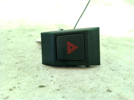 INTERRUPTOR WARNING|Desguaces La Cabaña