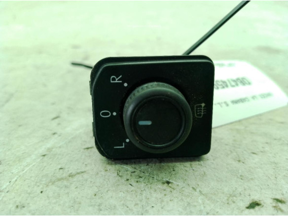 3G0959565 MANDO ESPEJOS SEAT LEON Sportstourer (KL8)|Desguaces La Cabaña