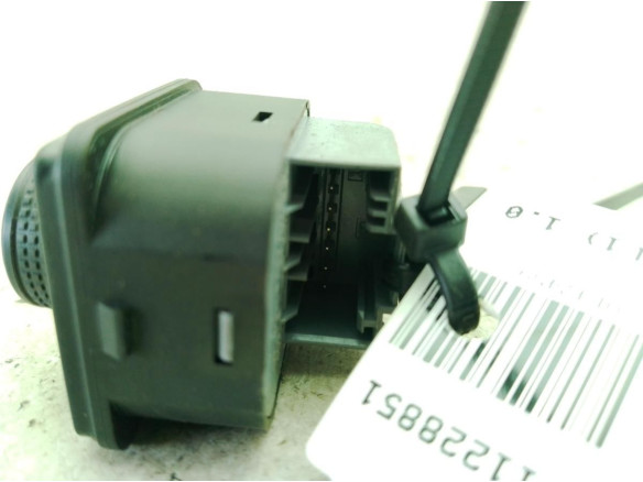 3G0959565 MANDO ESPEJOS SEAT LEON Sportstourer (KL8)|Desguaces La Cabaña