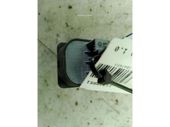 3G0959565 MANDO ESPEJOS SEAT LEON Sportstourer (KL8)|Desguaces La Cabaña