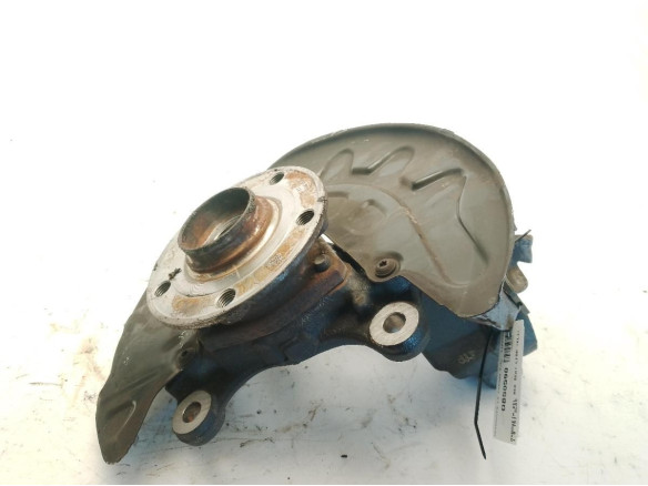5WA407256  MANGUETA DEL DER SEAT LEON Sportstourer (KL8)|Desguaces La Cabaña