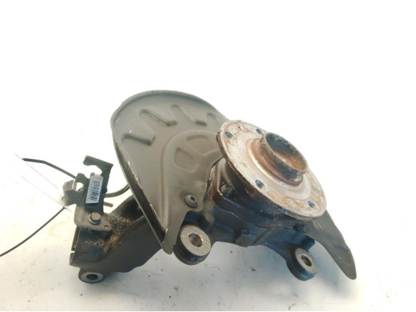 5WA407255  MANGUETA DEL IZQ SEAT LEON Sportstourer (KL8)|Desguaces La Cabaña